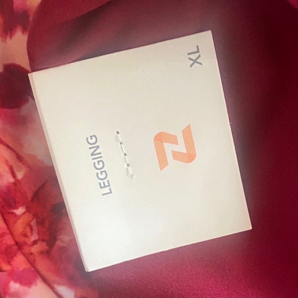 Zelos Girls Leggings